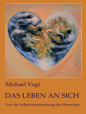 cover image of Das Leben an sich